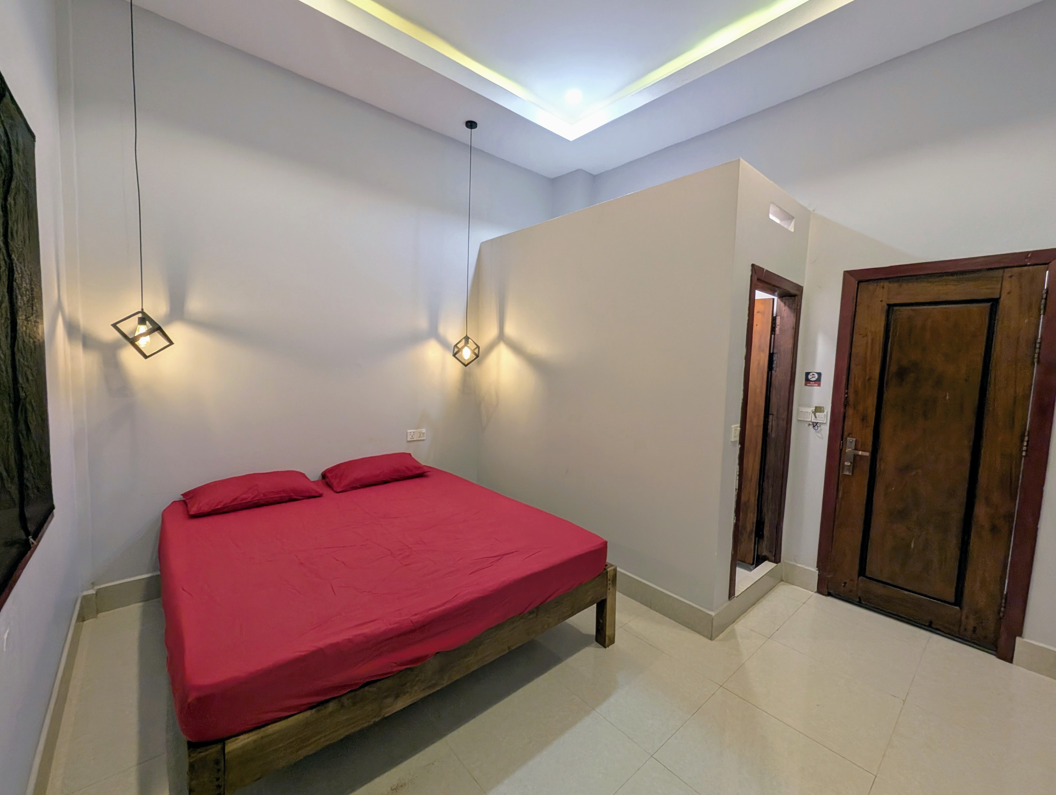 Comfortable Room