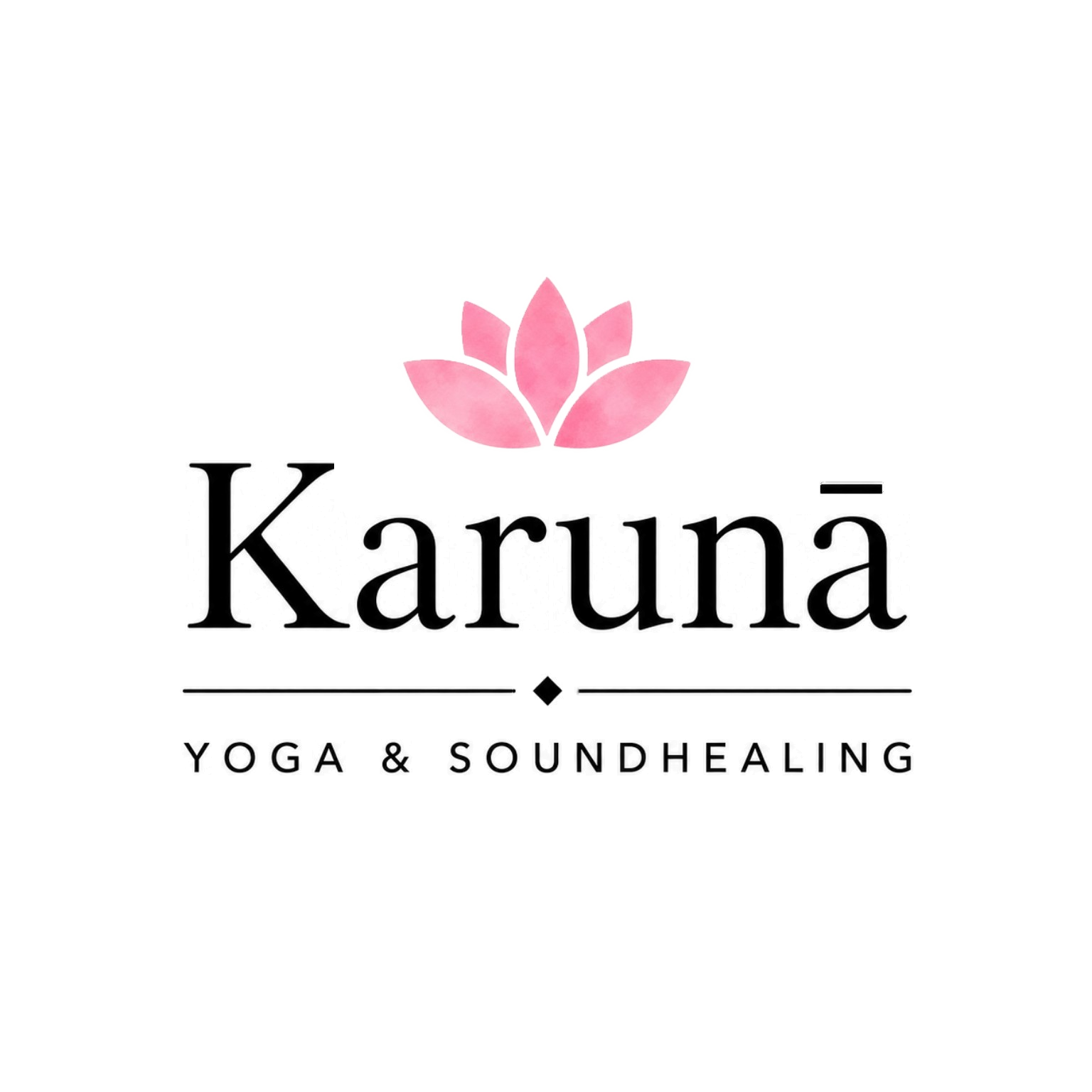 Karunā Logo